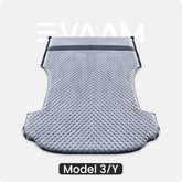 EVAAM® Camping Air Mattress Sleeping Pad for Tesla Model Y (2017-2023) - EVAAM