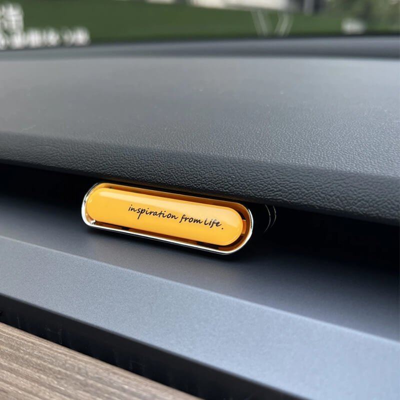 EVAAM® Mini Air Freshener For Model 3/Y Accessories - EVAAM