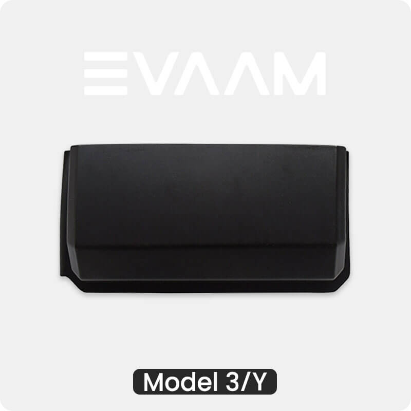 EVAAM® Dashboard Storage Box for Model 3/Y Accessoreis - EVAAM