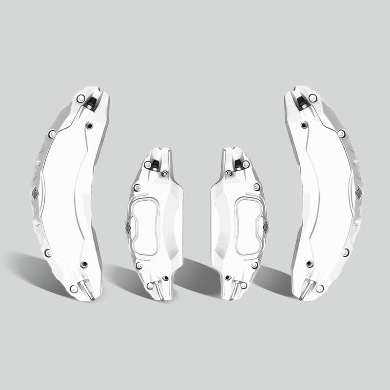 EVAAM® 19"/20"/21" Wheel Brake Caliper Cover for Tesla Model Y - EVAAM