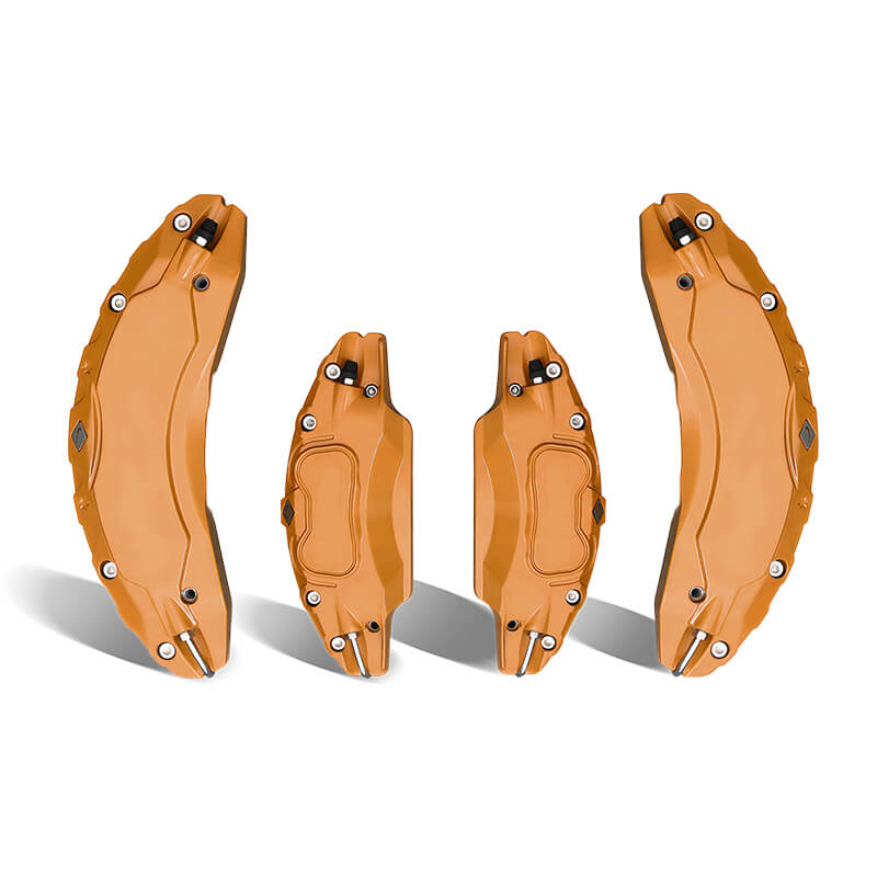 EVAAM® 19"/20"/21" Wheel Brake Caliper Cover for Tesla Model Y - EVAAM