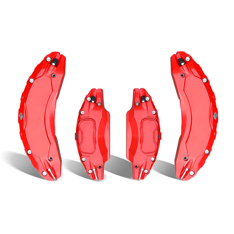 EVAAM® 19"/20"/21" Wheel Brake Caliper Cover for Tesla Model Y - EVAAM