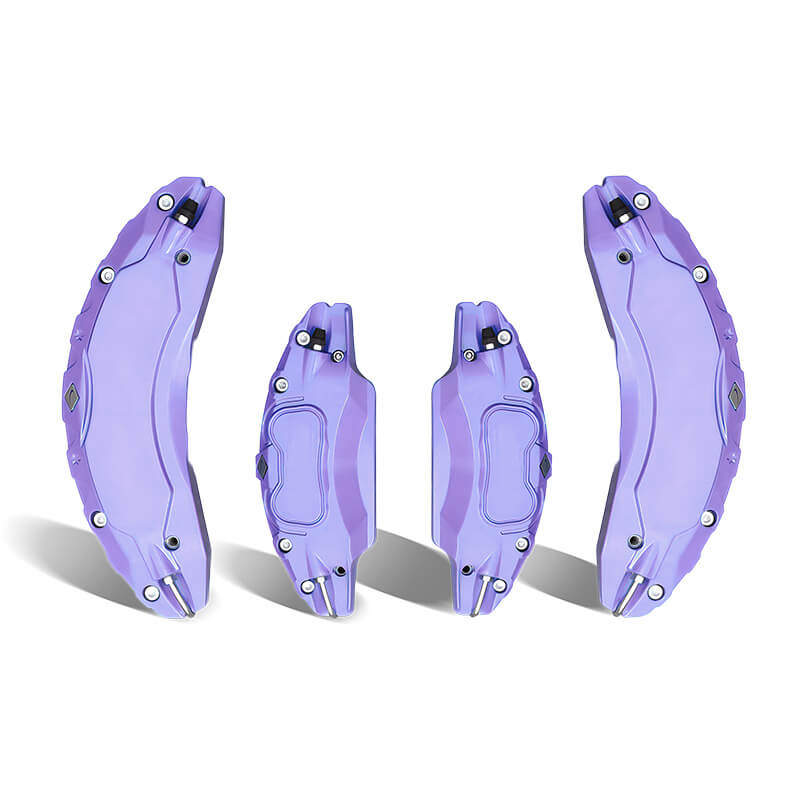 EVAAM® 19"/20"/21" Wheel Brake Caliper Cover for Tesla Model Y - EVAAM