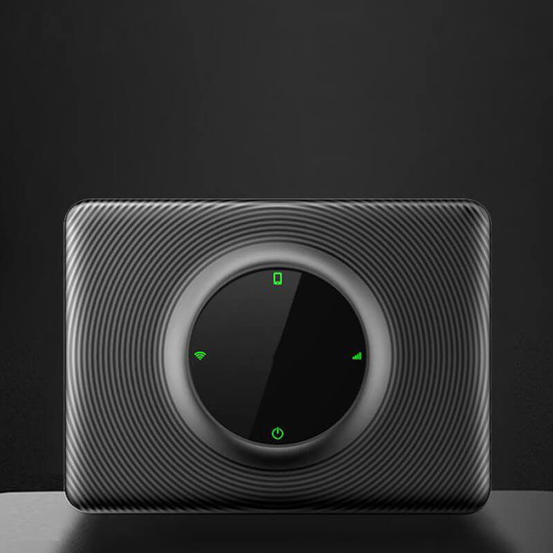 EVAAM® Wireless Carplay Adapter for Tesla Model 3/Y (2020-2023) - EVAAM