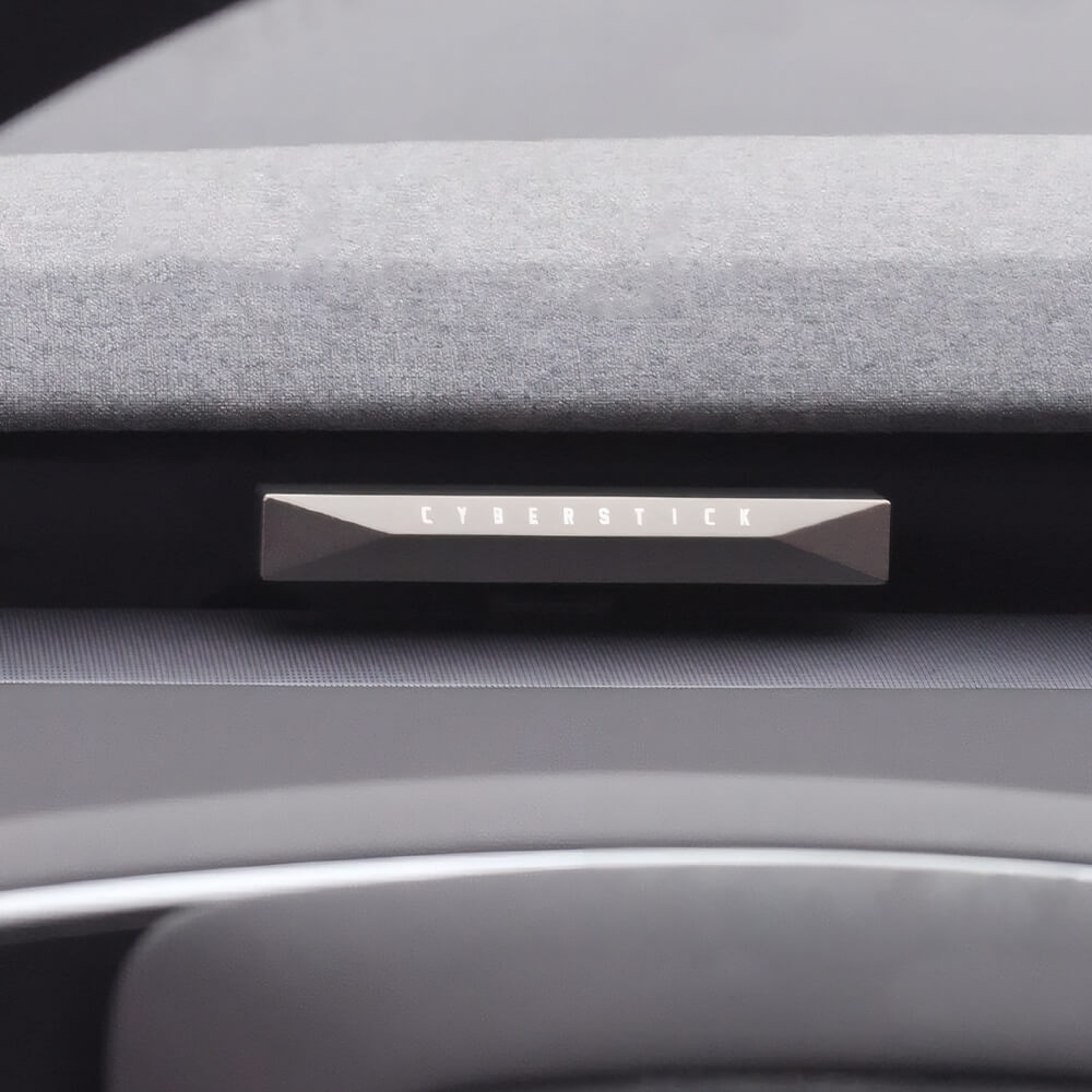 Dashboard Air Vent Diffuser For Tesla Model 3 Highland / Model Y Juniper