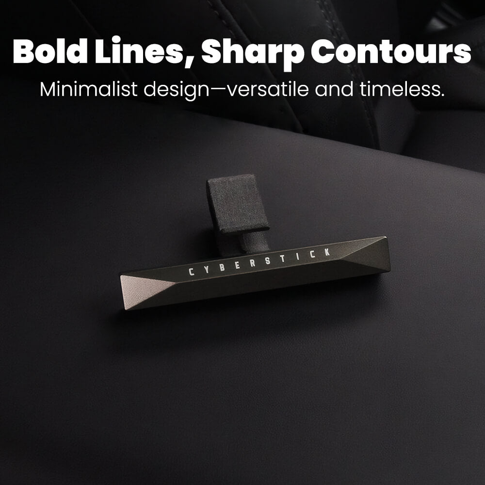 Diffuseur d'air pour tableau de bord Tesla Model 3 Highland / Model Y Juniper