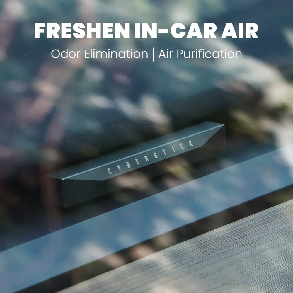 Diffuseur d'air pour tableau de bord Tesla Model 3/Y