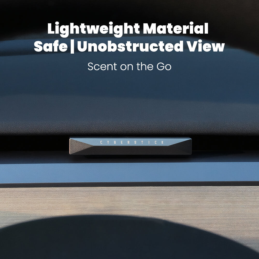 Diffuseur d'air pour tableau de bord Tesla Model 3/Y