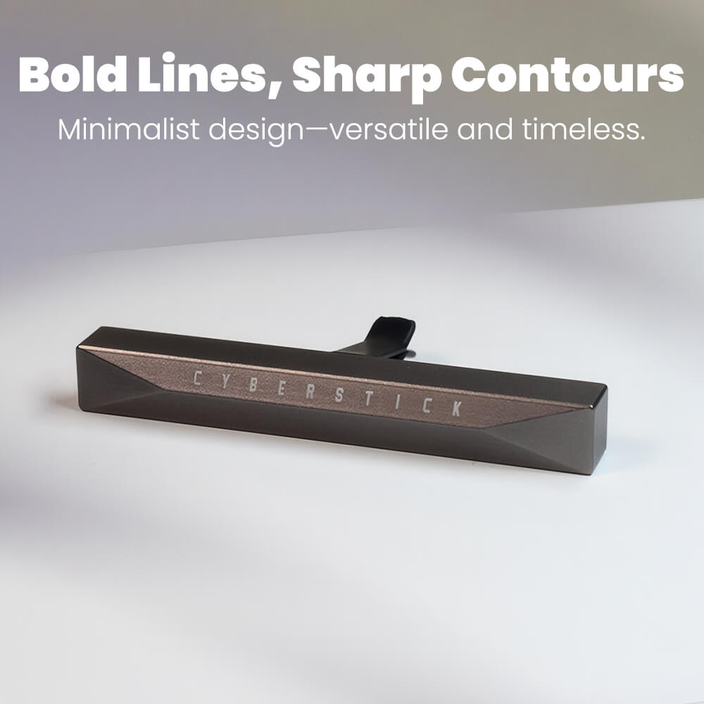 Diffuseur d'air pour tableau de bord Tesla Model 3/Y