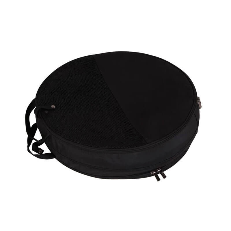 Non-Scratch Folding Rear Seat Pet Car Bag for Medium and Large Pets - EVAAM