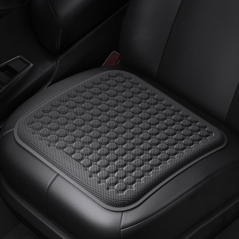 EVAAM® Cooling Cushion Seat Protection Cushion Summer Cooling for Tesla Model 3/Y/S/X (2012-2024) - EVAAM