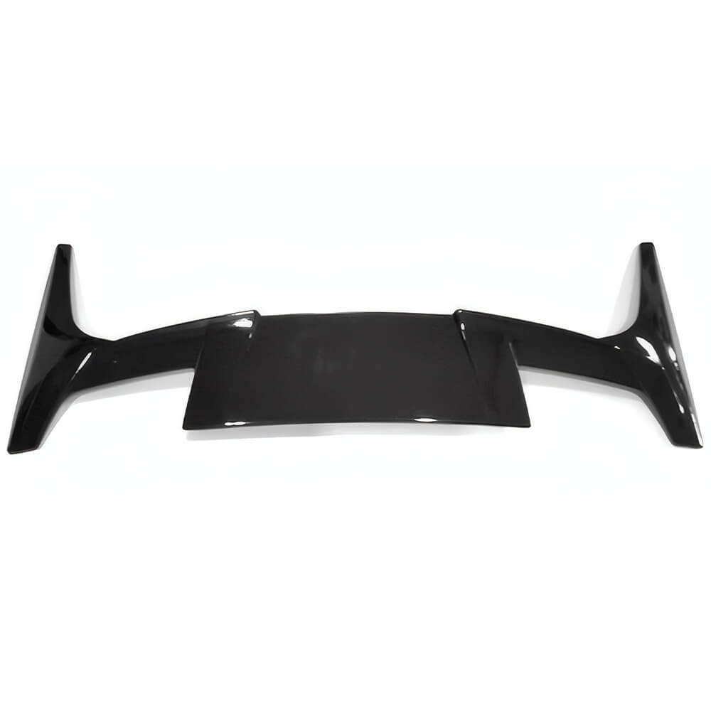 ABS Rear Roof Spoiler for Tesla Model Y Juniper 2025+