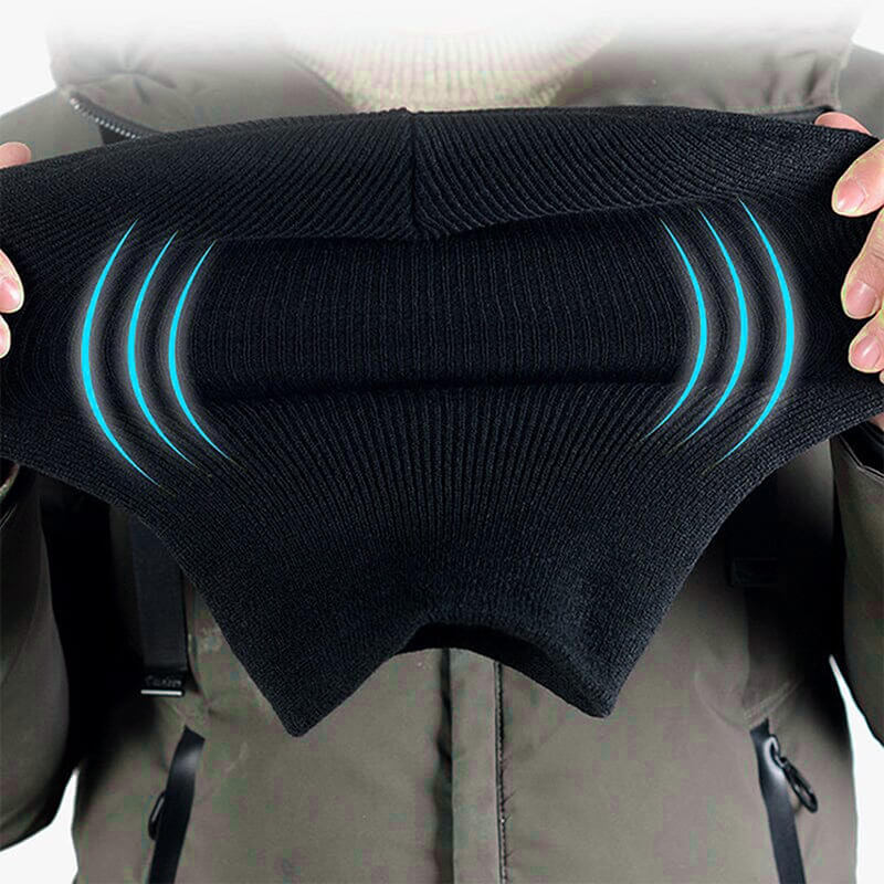 Tesla Headrest Cover Personalized Funny Hat for model 3/Y/S/X - EVAAM