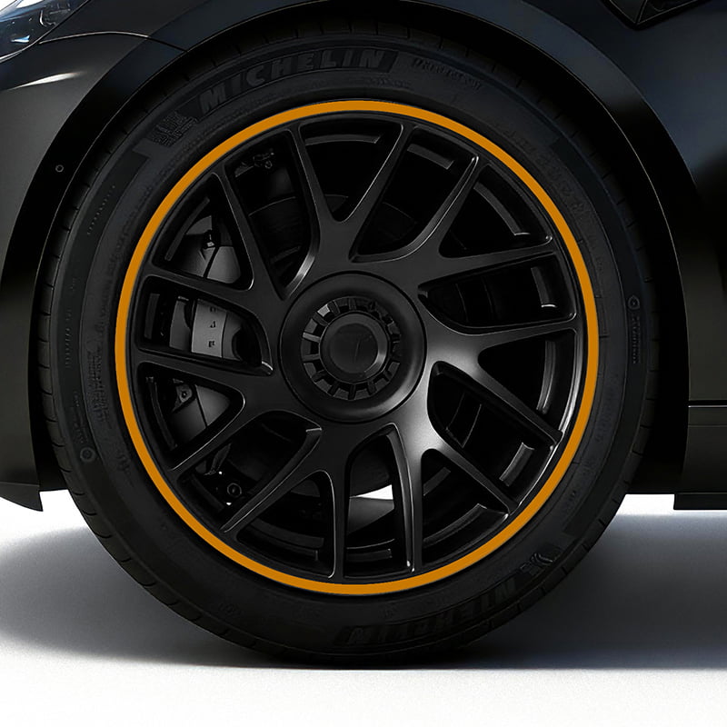 2024 Model 3 Highland 18-inch Photon Wheel Aluminum Alloy Wheel Rim Protector