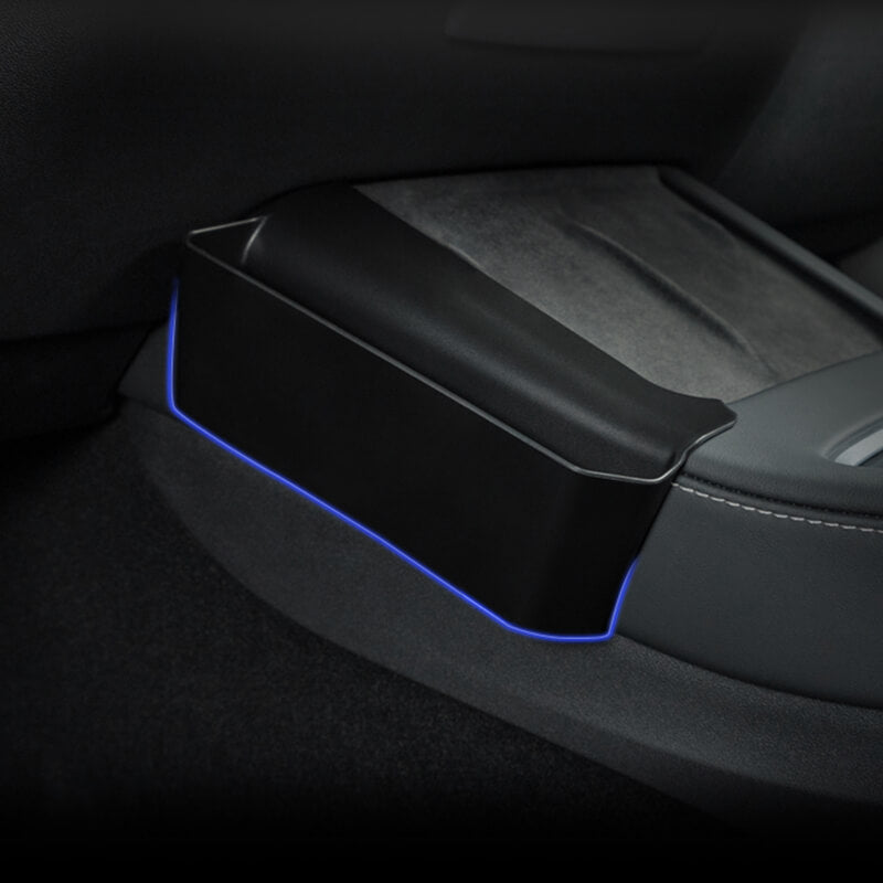 EVAAM® Center Console Side Storage Box for Tesla Model 3/Y Accessories - EVAAM