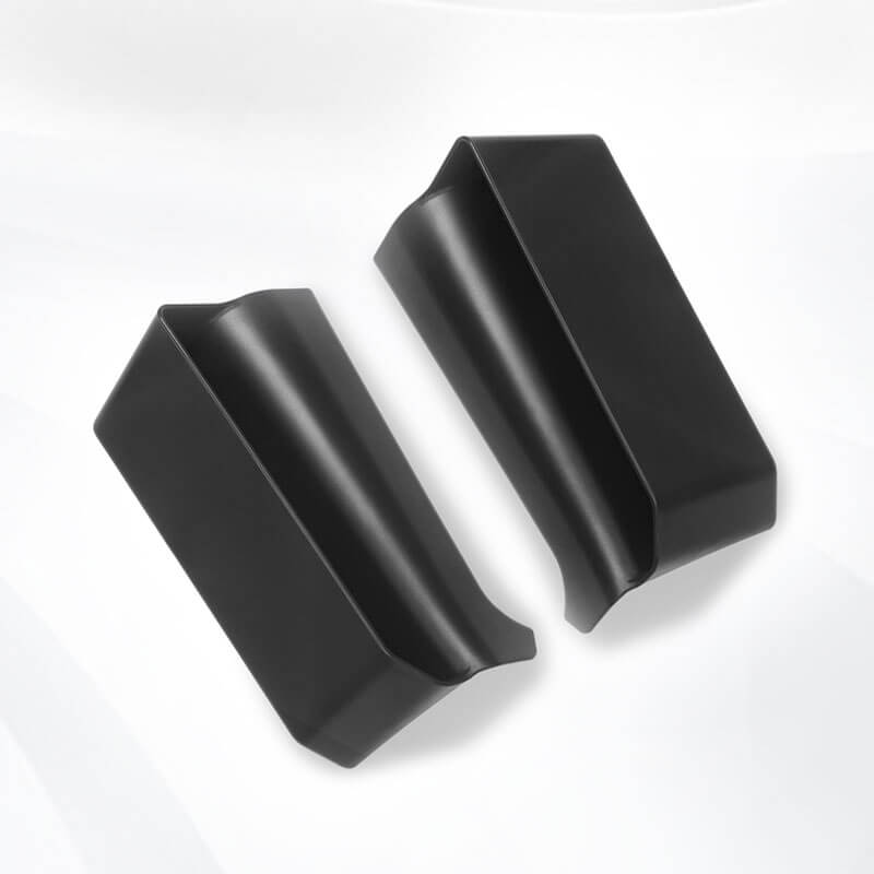 EVAAM® Center Console Side Storage Box for Tesla Model 3/Y Accessories - EVAAM