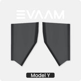 EVAAM® Center Console Side Protection Mat for Model Y Accessories - EVAAM