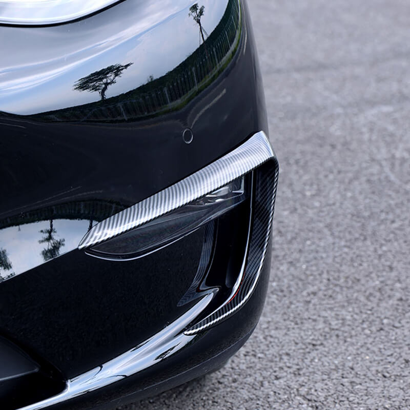 EVAAM™ Foglight Canards For Model Y Accessories - EVAAM