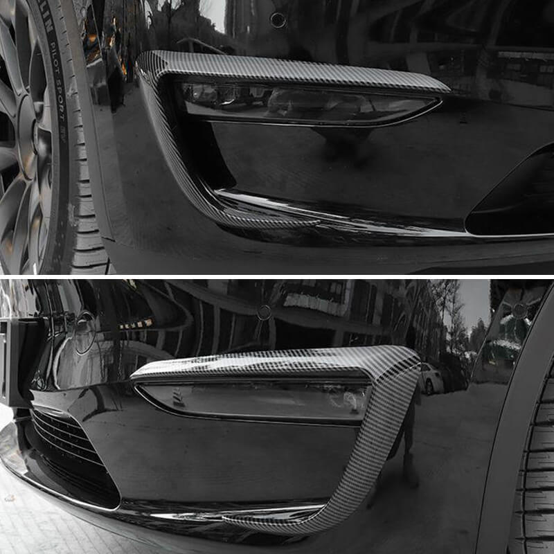 EVAAM™ Foglight Canards For Model Y Accessories - EVAAM