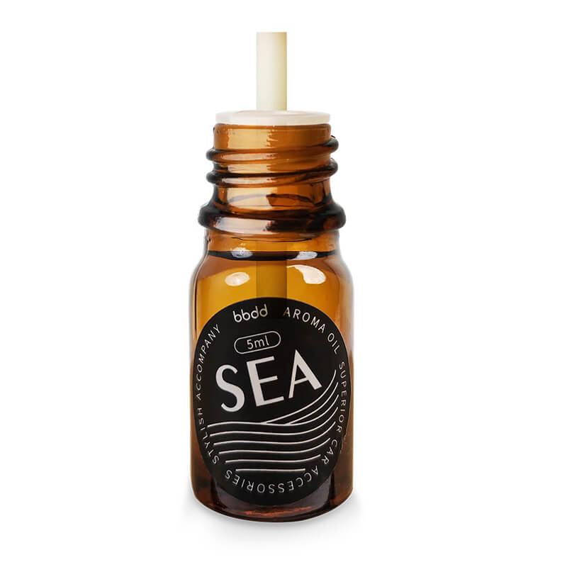 EVAAM® Space One Rocket Air Freshener for Tesla Accessories - EVAAM