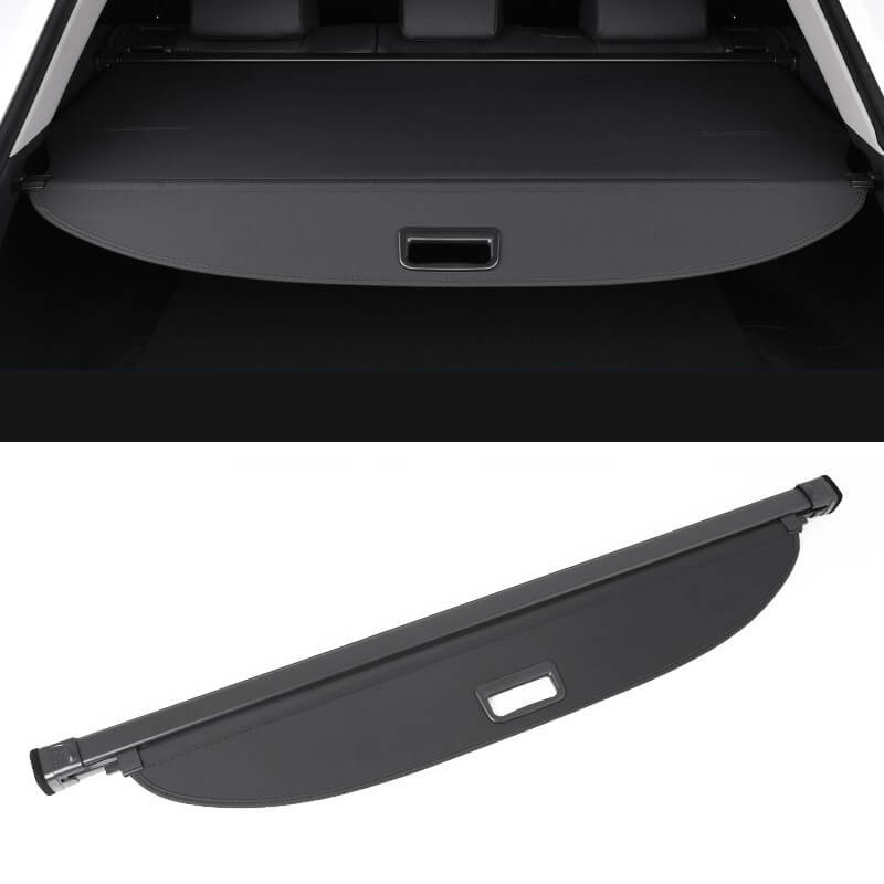 EVAAM® Rear Trunk Cargo Cover for Model Y Accessories - EVAAM