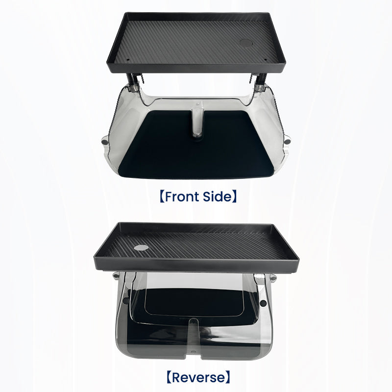 2023 NEW! EVAAM™ Center Screen Storage Box for Model 3/Y Accessories - EVAAM