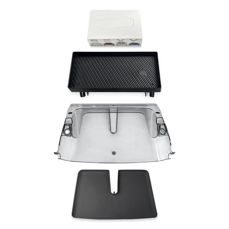 2023 NEW! EVAAM™ Center Screen Storage Box for Model 3/Y Accessories - EVAAM