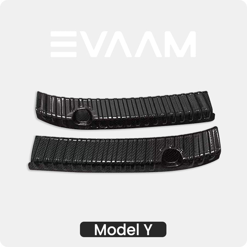 EVAAM™ Trunk Sill Protector for Model Y Accessories - EVAAM