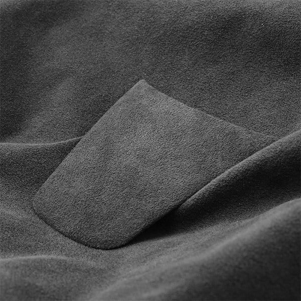 Alcantara Steering Wheel Cover For Model 3/Y - EVAAM