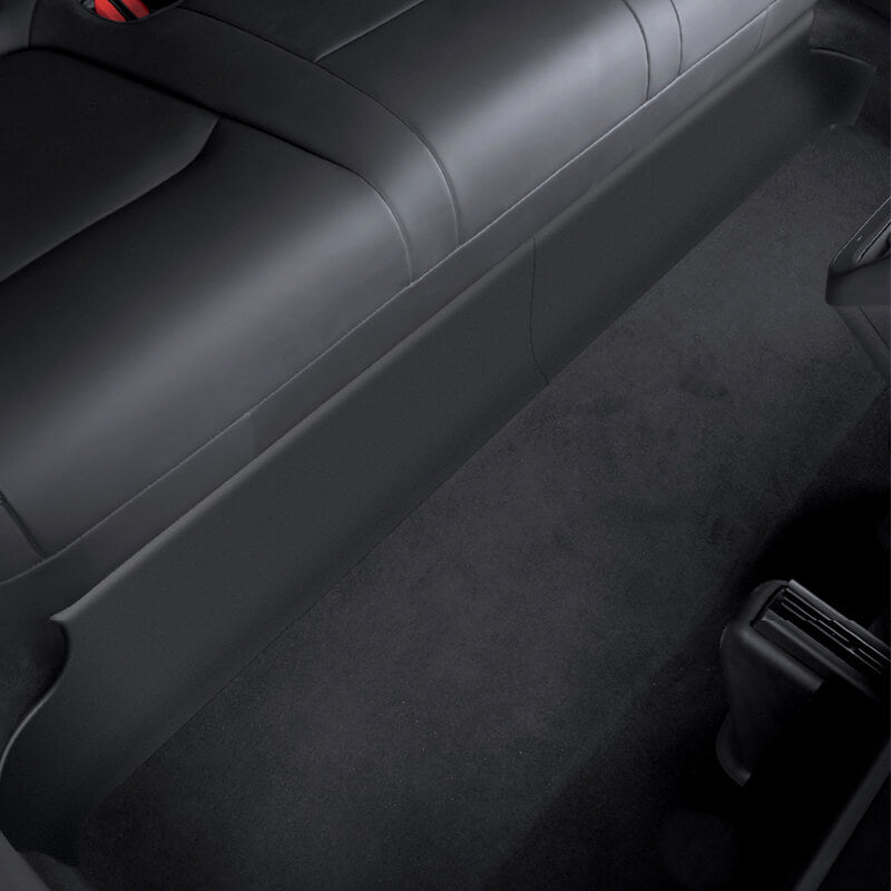 EVAAM Anti-kick Pad Under The Rear Seat for Model 3/Y Accessories - EVAAM