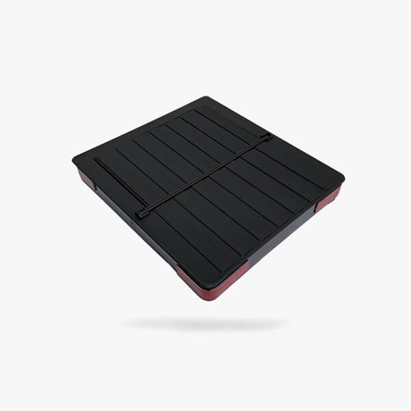 EVAAM Armrest Hidden Storage Box for Model 3/Y 2021-2022 Accessories - EVAAM