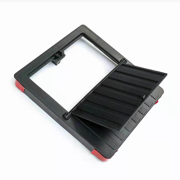 EVAAM Armrest Hidden Storage Box for Model 3/Y 2021-2022 Accessories - EVAAM