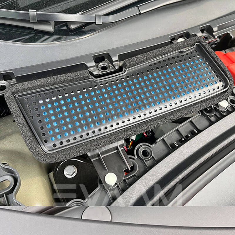 EVAAM™ Air Intake Vent Cover for Model 3 2021-2023 Accessories - EVAAM