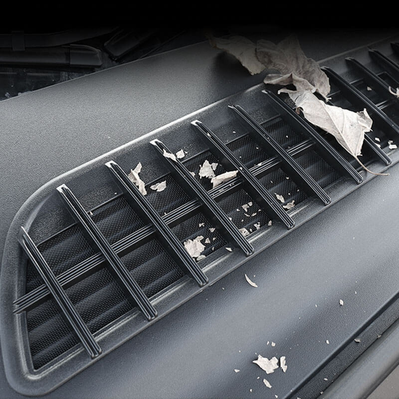 EVAAM™ Air Intake Vent Cover for Model Y 2020-2023 Accessories - EVAAM
