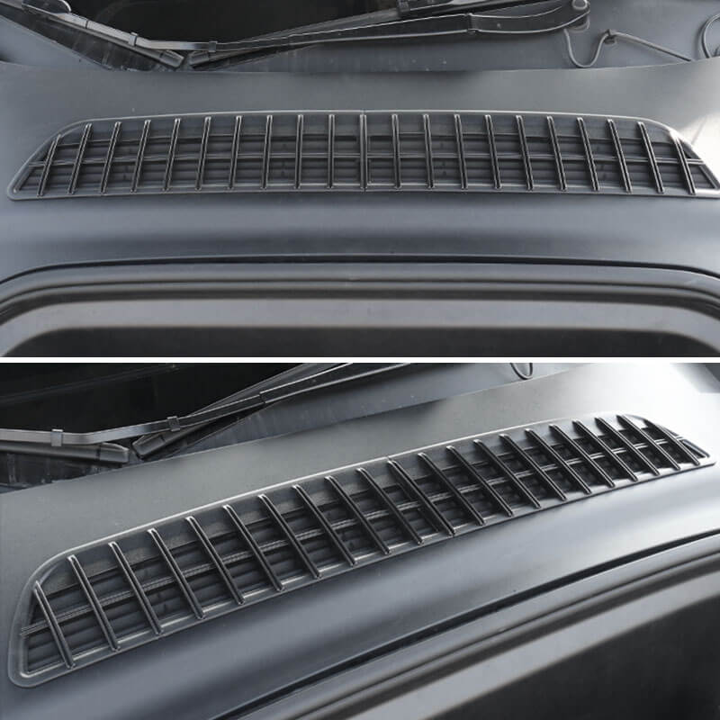 EVAAM™ Air Intake Vent Cover for Model Y 2020-2023 Accessories - EVAAM