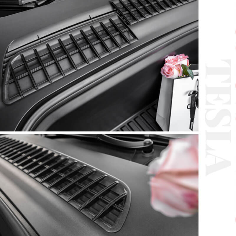 EVAAM™ Air Intake Vent Cover for Model Y 2020-2023 Accessories - EVAAM