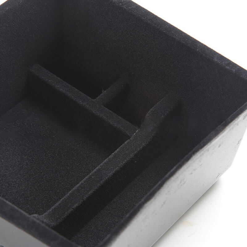 EVAAM™ Armrest Storage Organizer for Model 3/Y Accessories - EVAAM