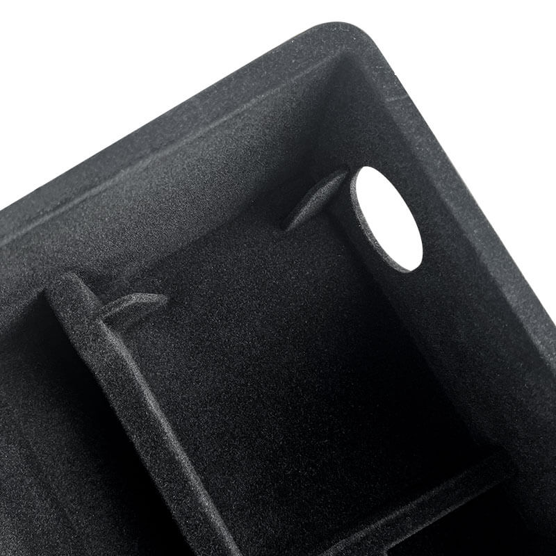 EVAAM™ Armrest Storage Organizer for Model 3/Y Accessories - EVAAM