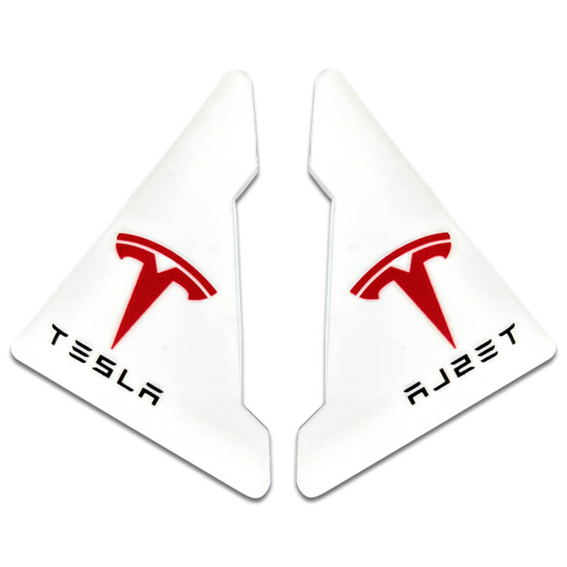 EVAAM Car Door Corner Edge Bumper for Model 3/Y Accessories - EVAAM