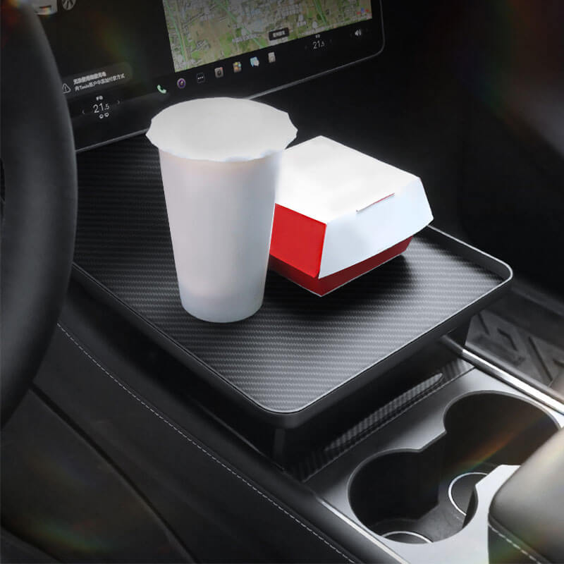 EVAAM Center Console Table for Model 3/Y 2021-2022 Accessories - EVAAM