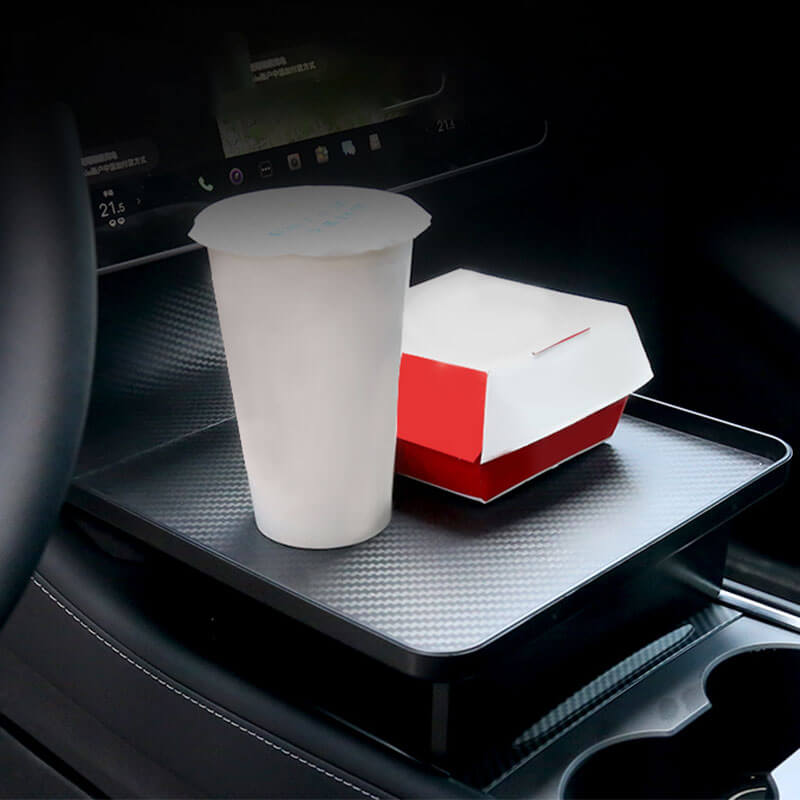 EVAAM Center Console Table for Model 3/Y 2021-2022 Accessories - EVAAM