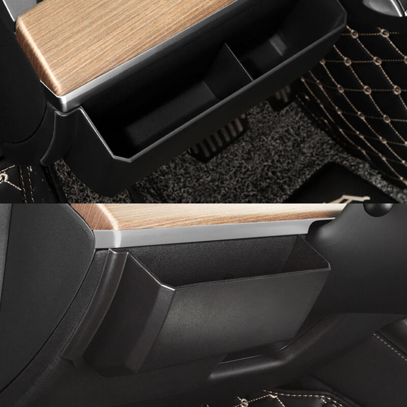 EVAAM™ Dashboard Storage Box for Model 3/Y Accessoreis - EVAAM