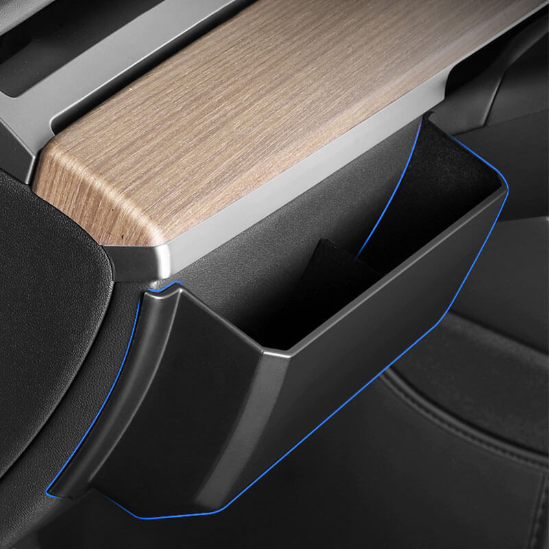 EVAAM Dashboard Storage Box for Model 3/Y Accessoreis - EVAAM