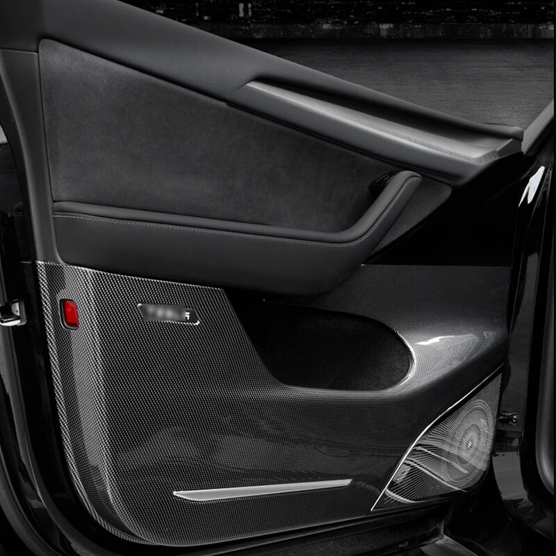 EVAAM™ Door Protector for Model 3/Y Accessories - EVAAM