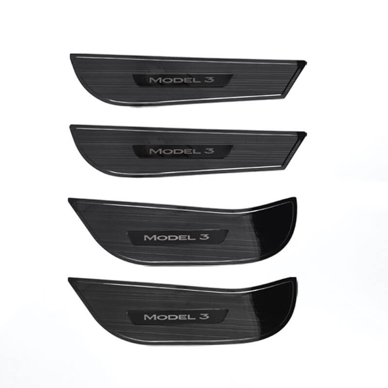 EVAAM Door Protector for Model 3/Y Accessories - EVAAM