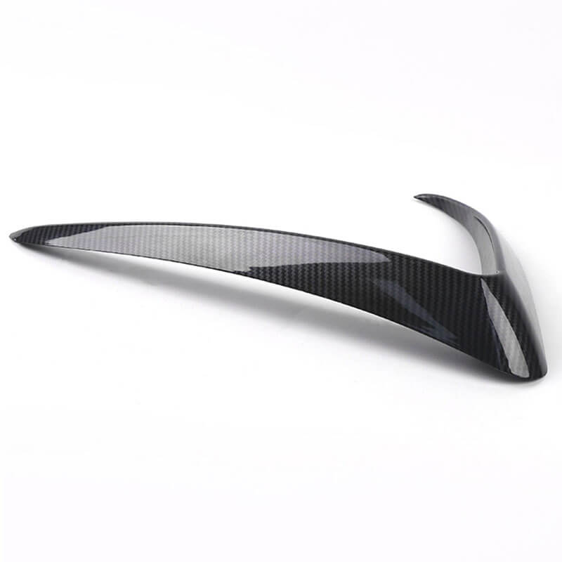 EVAAM™ Foglight Canards for Model 3 Accessories - EVAAM