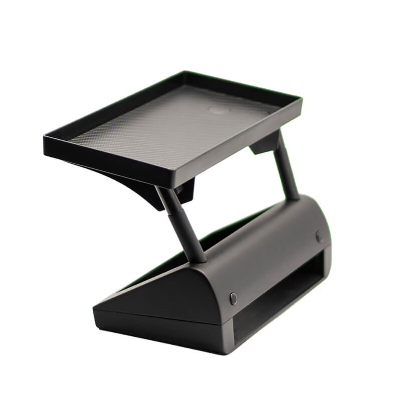 EVAAM Magnetic Center Console Screen Organizer for Model 3/Y Accessories - EVAAM