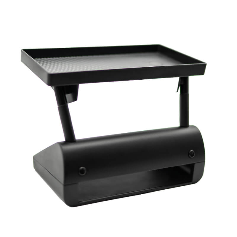 EVAAM Magnetic Center Console Screen Organizer for Model 3/Y Accessories - EVAAM