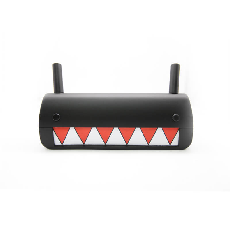 EVAAM Magnetic Center Console Screen Organizer for Model 3/Y Accessories - EVAAM