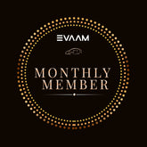 EVAAM PREMIUM MEMBERSHIP - EVAAM